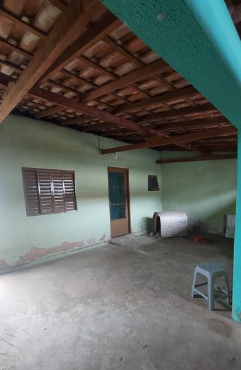 house em Rua Rosa Paolillo, Jardim Odécio Degan - Limeira - SP