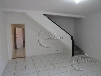 house em Rua Marquês de Praia Grande, Vila Prudente - São Paulo - SP