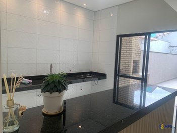 house em Rua Alzira Monteiro Marques, Jardim das Azaléias - Sorocaba - SP