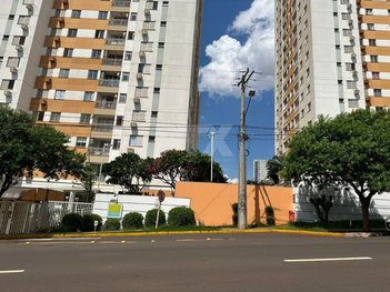 apartment em Rua Rui Barbosa, Centro - Campo Grande - MS