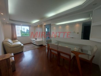 apartment em Rua Josefina Arnoni, Vila Irmãos Arnoni - São Paulo - SP