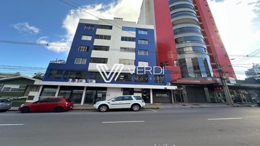 apartment em Rua Morom, Centro - Passo Fundo - RS
