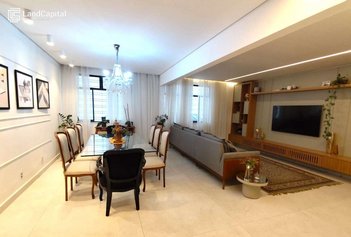 apartment em Rua Grão Pará, Santa Efigênia - Belo Horizonte - MG