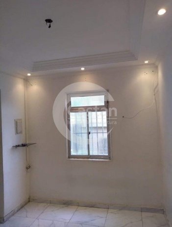 apartment em Rua Francesco Usper, Conjunto Habitacional Teotonio Vilela - São Paulo - SP