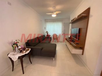 house em Rua Paulo Alves da Silva Telles, Vila Siqueira (Zona Norte) - São Paulo - SP