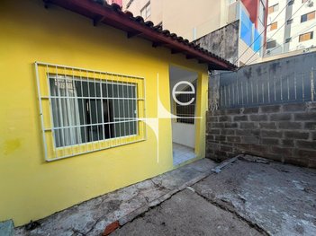 house em Rua Duarte Schutel, Centro - Florianópolis - SC