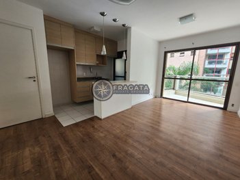 apartment em Rua Helena, Vila Olímpia - São Paulo - SP