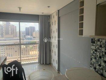 apartment em Rangel Pestana, Brás - São Paulo - SP