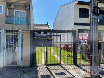 house em Avenida Ecoville, Sarandi - Porto Alegre - RS