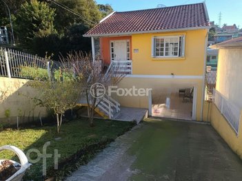house em Rua Osvaldo de Assis, Jardim Iracema - Caxias do Sul - RS