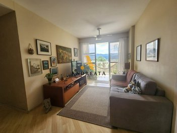 apartment em Avenida das Américas, Barra da Tijuca - Rio de Janeiro - RJ