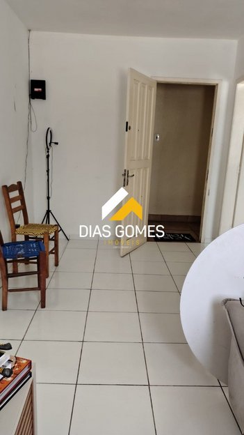 apartment em Rua Barão de Santa Tecla, Centro - Pelotas - RS