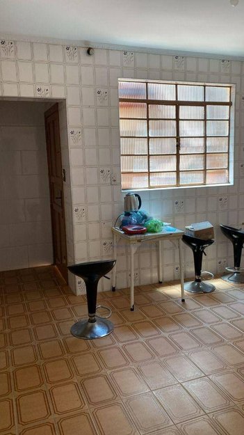 house em Rua Cipriano Barata, Ipiranga - São Paulo - SP