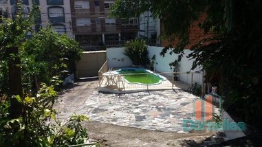 land_lot em Teixeira Mendes, Cinqüentenário - Caxias do Sul - RS