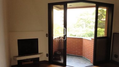 apartment em Rua Alcantarilla, Vila Andrade - São Paulo - SP