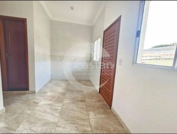 apartment em Avenida Marcondes de Brito, Chácara Seis de Outubro - São Paulo - SP