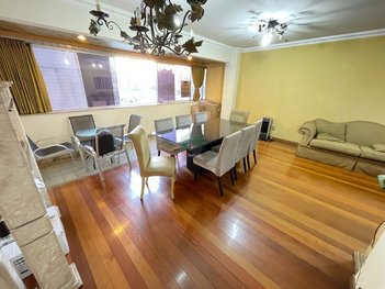 apartment em Avenida Bernardo de Vasconcelos, Cachoeirinha - Belo Horizonte - MG