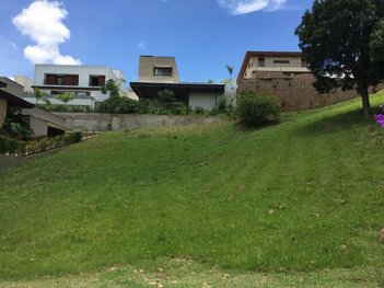 land_lot em Avenida Wolko Orni Yedlin, Jardim Paraíso II - Itu - SP