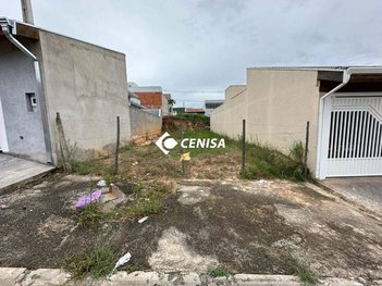 land_lot em Rua Izidoro Paes Leme, Jardim União - Indaiatuba - SP