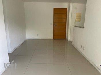 apartment em Rua Daniel Barreto dos Santos, Vargem Pequena - Rio de Janeiro - RJ