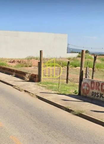 land_lot em Estrada José Ribeiro Leite, Quintais do Imperador - Sorocaba - SP