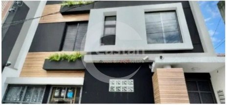 apartment em Rua Zambeze, Vila Carrão - São Paulo - SP