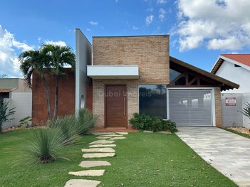 house em Avenida Beira Rio, Porto São José - São Pedro do Paraná - PR