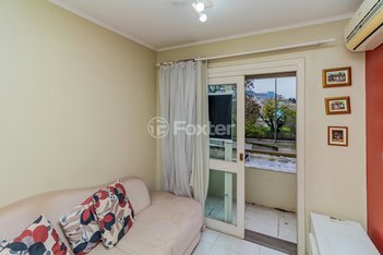 apartment em Travessa Pesqueiro, Cidade Baixa - Porto Alegre - RS