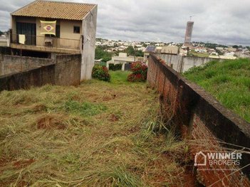 land_lot em Rua dos Gaúchos, Vila Emília - Maringá - PR