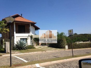 house em Rua Bortolo Martins, Chácara Santa Margarida - Campinas - SP