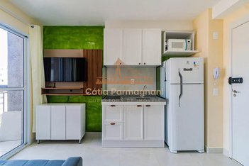 apartment em Rua Pangaré, Vila Butantã - São Paulo - SP