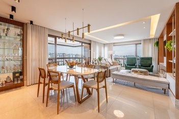 apartment em Rua Américo Vespucio, Higienópolis - Porto Alegre - RS