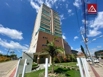 apartment em Avenida Itapocoroí, Praia de Armação do Itaporocoy - Penha - SC