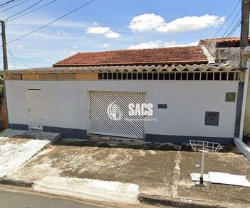 house em Rua João Perine, Dic III (Conjunto Habitacional Ruy Novaes) - Campinas - SP