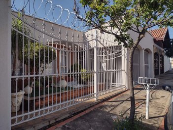 house em Rua Dom Manoel, Jardim Ibirapuera - Piracicaba - SP
