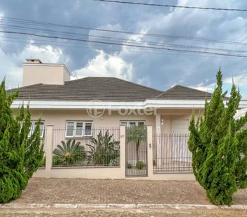 house em Rua Hulda Dientsmann, Bela Vista - Estância Velha - RS