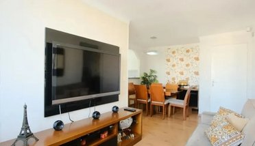 apartment em Rua Euclides Pacheco, Vila Gomes Cardim - São Paulo - SP