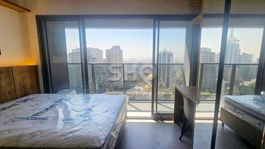 apartment em Avenida Bernardino de Campos, Paraíso - São Paulo - SP