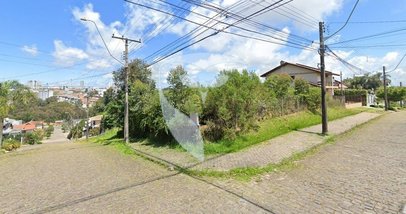 land_lot em Das Laranjeiras, Cond Res dos Ipês, Cinqüentenário - Caxias do Sul - RS