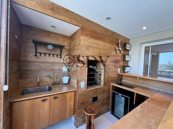 apartment em Rua Cabiúna, Vila Santa Catarina - São Paulo - SP