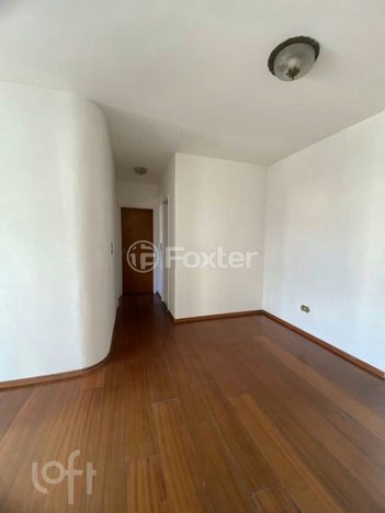 apartment em Rua Serra de Botucatu, Vila Gomes Cardim - São Paulo - SP