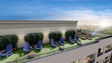 apartment em Rua Caminho do Engenho, Ferreira - São Paulo - SP