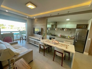 house em Avenida Guatambu, Centro - Xangri-Lá - RS