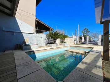house em Avenida Guaíba, Serraria - Porto Alegre - RS