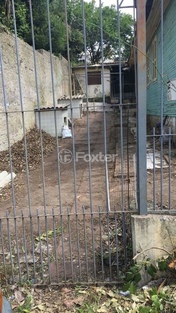 house em Rua Álvaro Nicofé, Vila Jardim - Porto Alegre - RS
