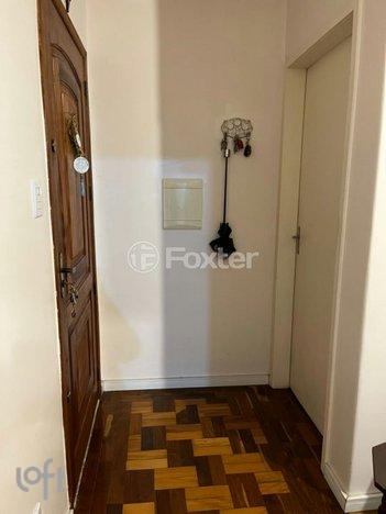 apartment em Dona Augusta, Menino Deus - Porto Alegre - RS