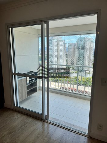 apartment em Rua Joaquim Ferreira, Água Branca - São Paulo - SP