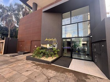 apartment em Rua Olavo Bilac, Centro - Cascavel - PR