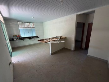 house em Rua Espírito Santo, Santa Mônica - Guarapari - ES