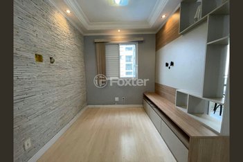 apartment em Rua Jaguaré, Jaguaré - São Paulo - SP